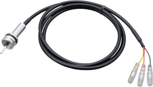 Kilometraj digital Daytona Velona 87041