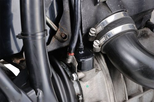 Kilometraj digital Daytona Velona 88457