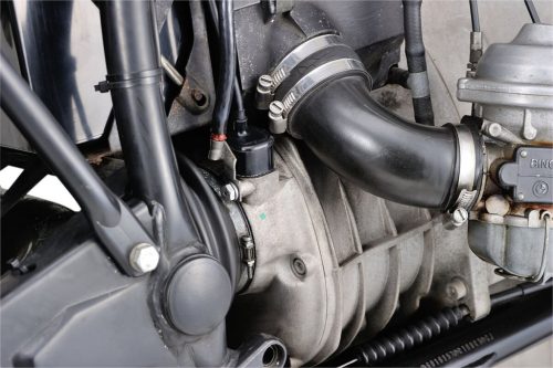 Kilometraj digital Daytona Velona 88457