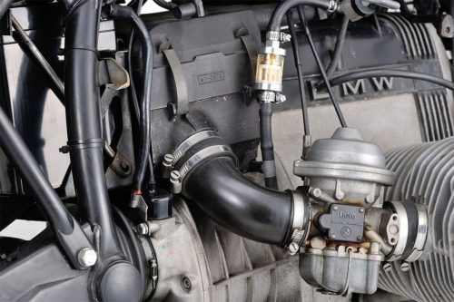 Kilometraj digital Daytona Velona 88457