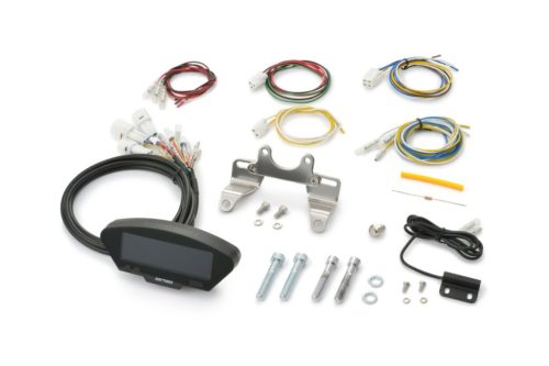 Kilometraj digital Daytona Velona 89363