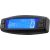 Daytona Asura Multifunction Meter Bk 84787