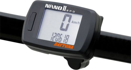 Daytona "Nano2" Speedometer 86596