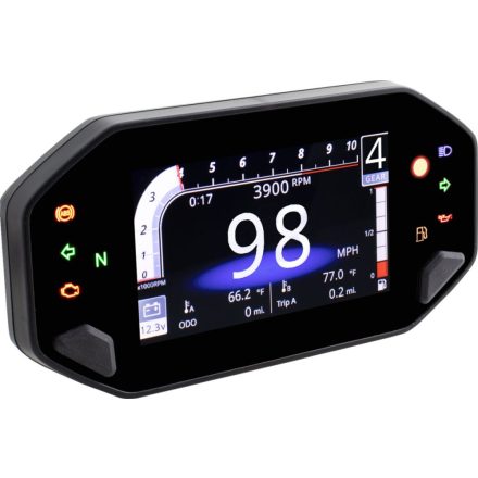 Koso North America Speedo Rx-4 Universal Ba081010