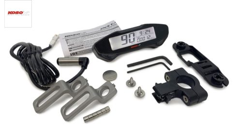 Kilometraj digital Koso BA076000