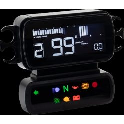 Kilometraj digital Koso BA080010