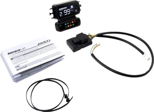 Kilometraj digital Koso BA080010