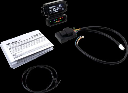 Kilometraj digital Koso BA080010