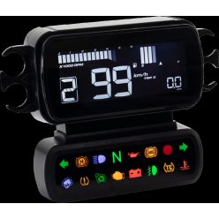 Kilometraj digital Koso BA080030