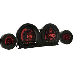 Gauge Hd-03 Lcd 2014-2022 Ba064902