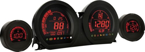 Gauge Hd-03 Lcd 2014-2022 Ba064902