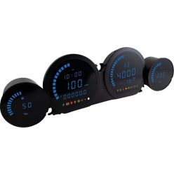 Gauge Hd-03L Blue Led 2014-202 Ba064911