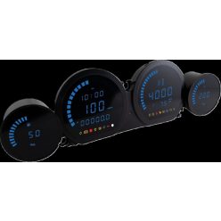 Kilometraj digital Koso BA064911