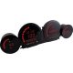 Gauge Hd-03L Red Led 2014-2022 Ba064921