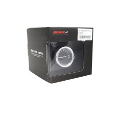 Koso North America Speedometer D48 Chr Ba086002