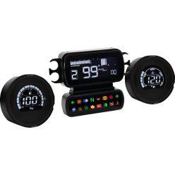 Kilometraj digital Koso BA080050