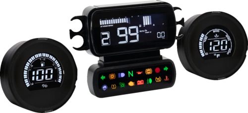 Kilometraj digital Koso BA080050