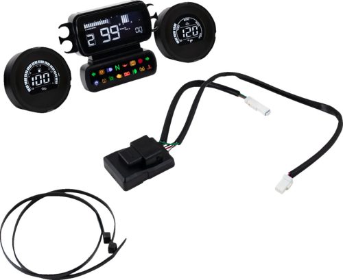 Kilometraj digital Koso BA080050