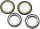 ALL BALLS STRG STEM BRGS ALL BALLS 22-1012
