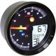 Koso North America Tach Multi Metr Tnt04 Bk Ba051410
