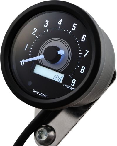 Daytona Velona60 Tachometer 9000 88644