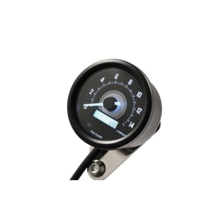 Daytona Velona60 Tachometer 15000A 88645