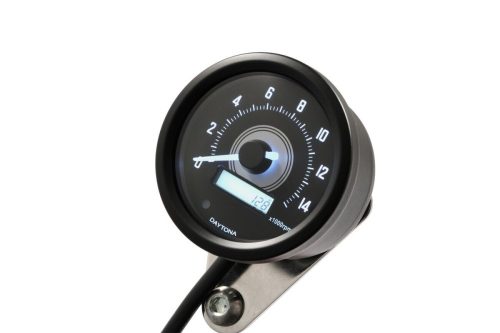 Daytona Velona60 Tachometer 15000A 88645