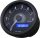 Daytona Velona60 Tachometer 8000Rpm Bk 86864