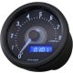 Daytona Velona60 Tachometer 8000Rpm Bk 86864
