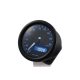 Daytona Velona60 Tacho 18000Rpm Bl Bk 86862