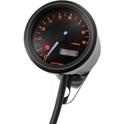 Daytona Velona48 Tachometer 9000Rpm 87392