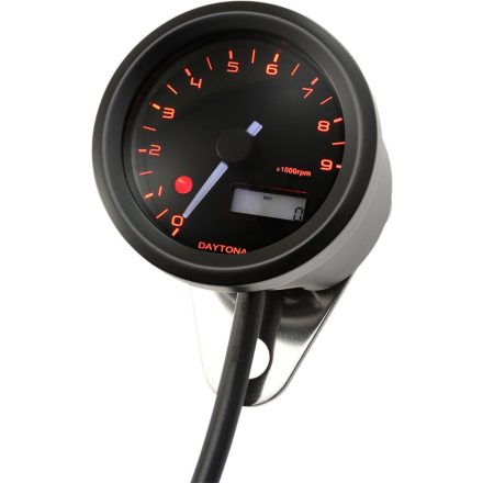 Daytona Velona48 Tachometer 9000Rpm 87392