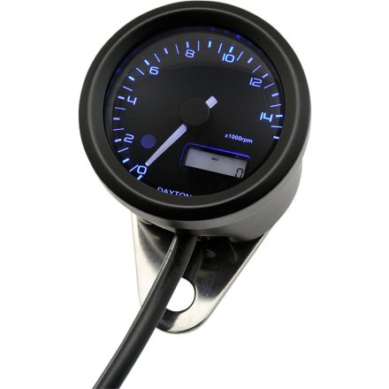 Daytona Velona48 Tachometer 15000Rpm 87395