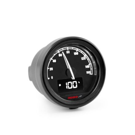 Koso North America D48-Hd Tnt-05 Tach Abe Ba086004