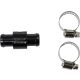 Koso North America Adaptor Water Temp 18Mm Bg018B00