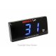 Thermometer Blue Super Slim Ba024B10