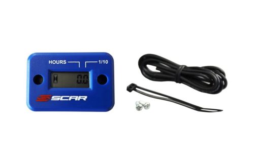 HOUR METER BL
