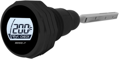 Indicator temperatură Koso BA053001