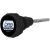 Koso North America Oil Temp Dipstick Hd Blk Ba053001