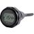 Koso North America Gauge Oil Dipstick Blk Ba053101