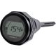 Koso North America Gauge Oil Dipstick Blk Ba053101