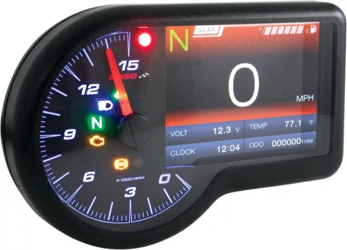 Indicator digital Koso BA071000
