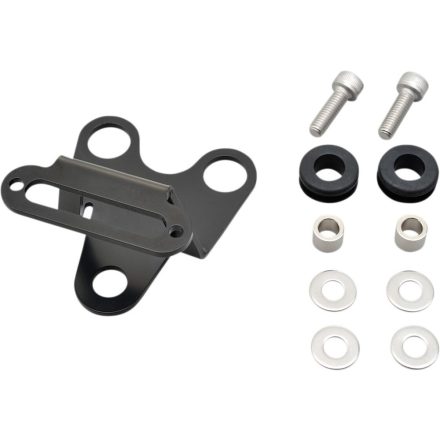 Daytona Bracket For Velona48 Black 87768