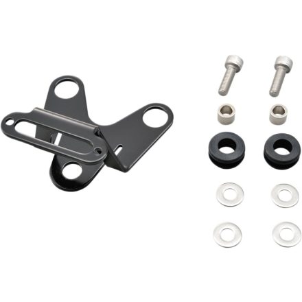 Daytona Bracket For Velona60 Black 87404