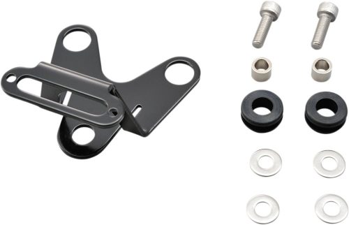 Daytona Bracket For Velona60 Black 87404