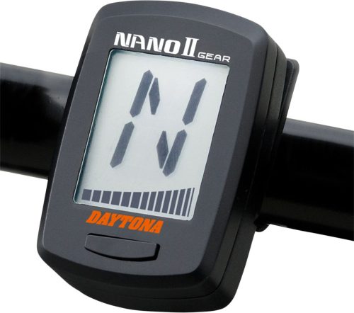 Daytona "Nano2" Gear Shift Indicator 86533