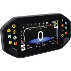 Koso North America Speedo Rx-4 Mt-07 Ba081100