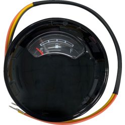 Gage Oem Fuel Blk 08-