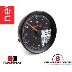 Indicator digital Koso BA072010