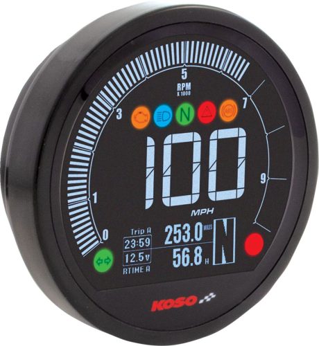 GAUGE DL-04 XL 04-13
